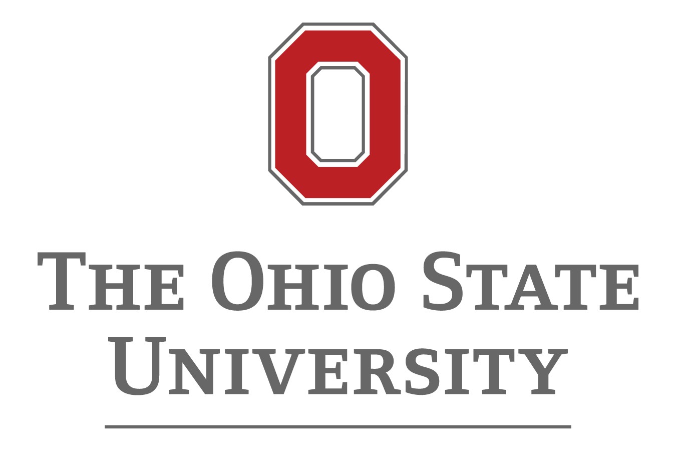 Ohio State University Logo